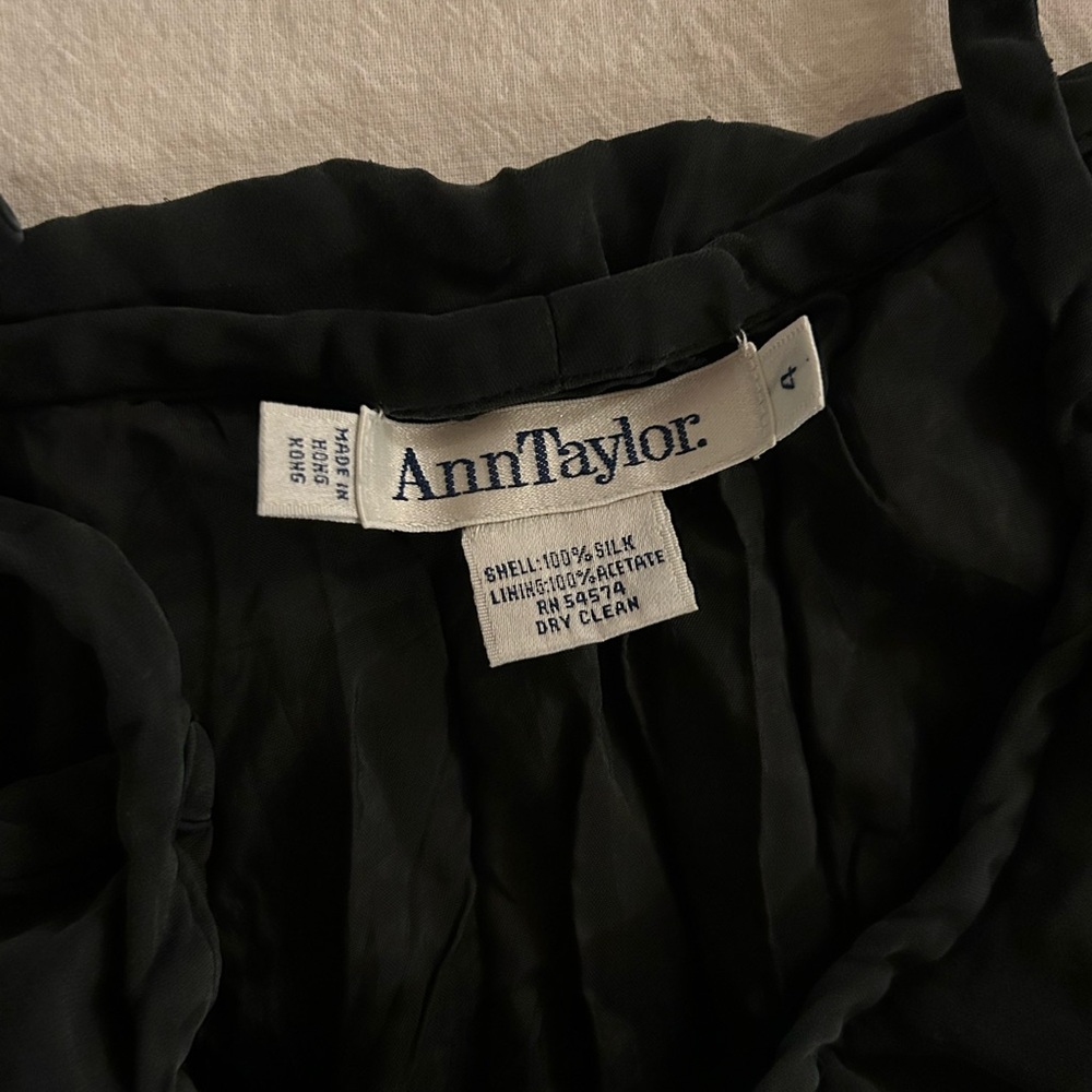 Ann Taylor Dress